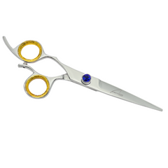 ORCA Left Handed Barber Shears
