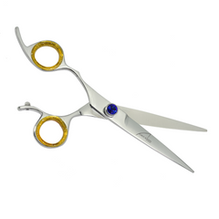 ORCA Left Handed Barber Shears