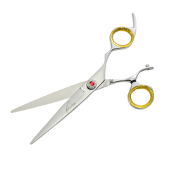 ORCA SWIVEL SLICE MASTER - ORCA SLICE MASTER SWIVEL PROFESSIONAL SHEAR