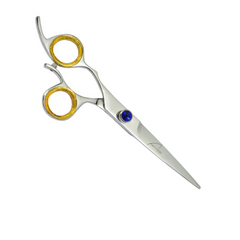 ORCA Left Handed Barber Shears