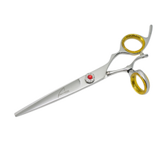 ORCA SWIVEL SLICE MASTER - ORCA SLICE MASTER SWIVEL PROFESSIONAL SHEAR
