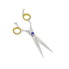 ORCA Left Handed Barber Shears