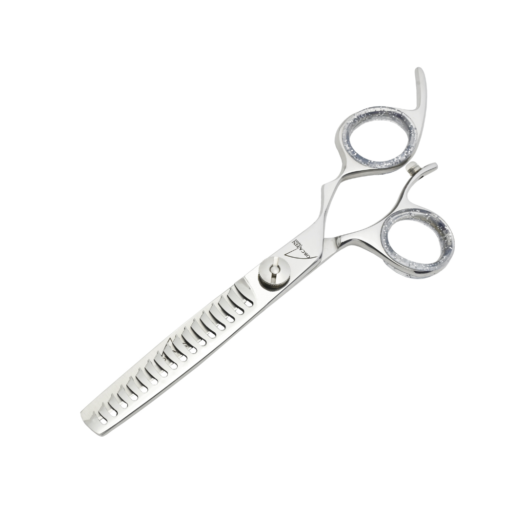 JAPANESE STEEL THINNING PROFESSIONAL SHEAR