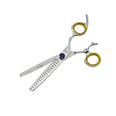 ORCA SWIVEL PROFESSIONAL DESIGNER THINNING SHEAR