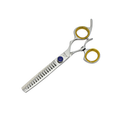 ORCA SWIVEL PROFESSIONAL DESIGNER THINNING SHEAR